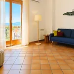 Mariosuite Holiday home Sorrento