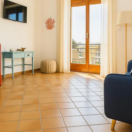 Feriehus Mariosuite Sorrento