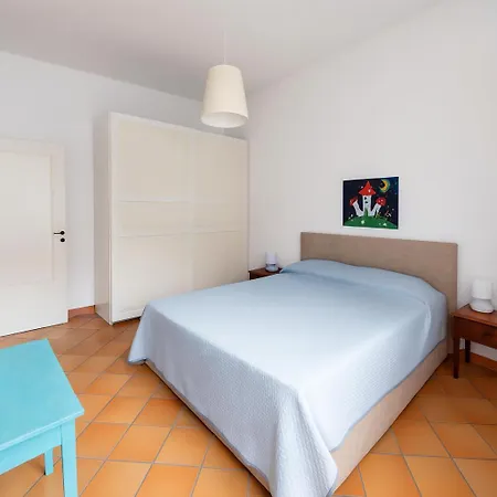 Mariosuite Sorrento