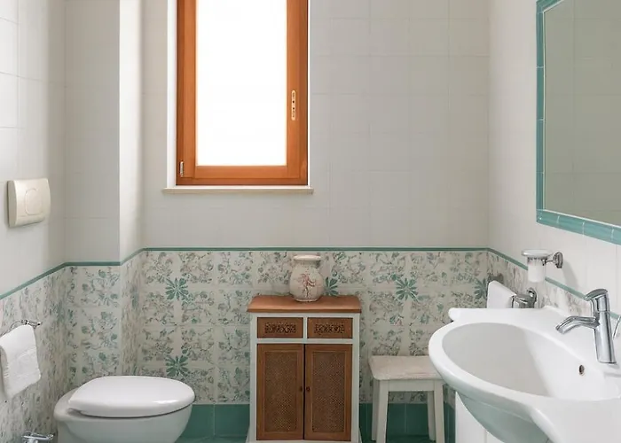 Mariosuite Дом отдыха *