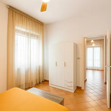 Casa de Férias Mariosuite Sorrento