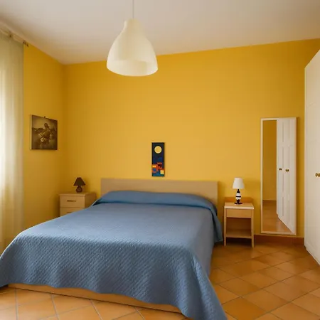 Mariosuite * Sorrento