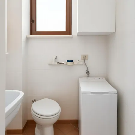 Casa de Férias Mariosuite Sorrento