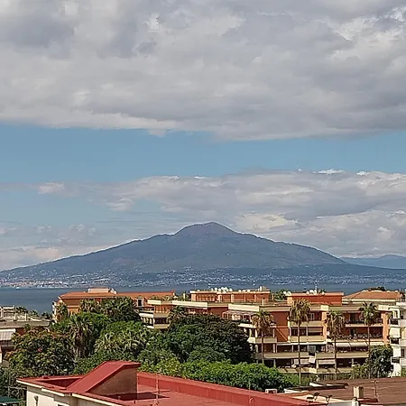 度假居 Mariosuite *