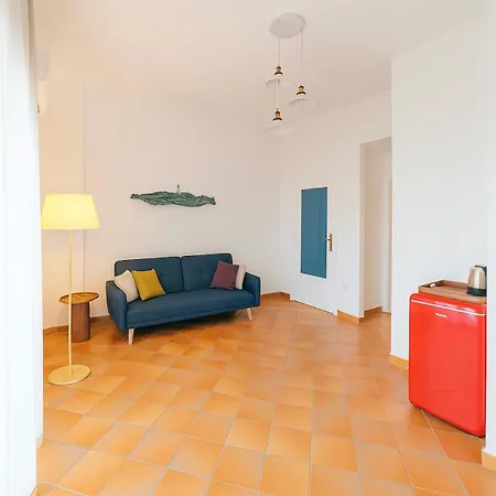 Mariosuite Vakantiehuis