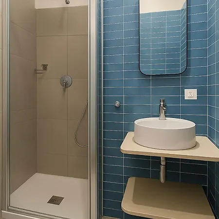 Vakantiehuis Mariosuite *