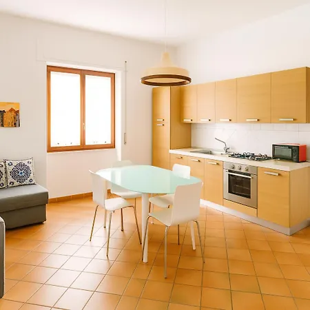 Vakantiehuis Mariosuite