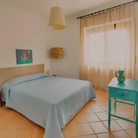Mariosuite Sorrento