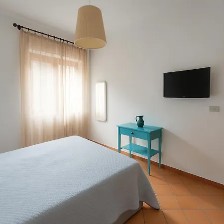 Vakantiehuis Mariosuite *