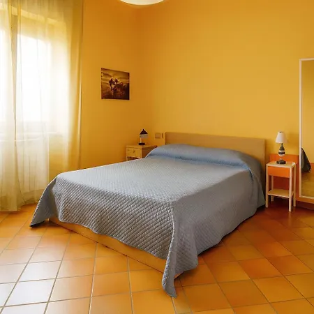 Mariosuite Vakantiehuis Sorrento