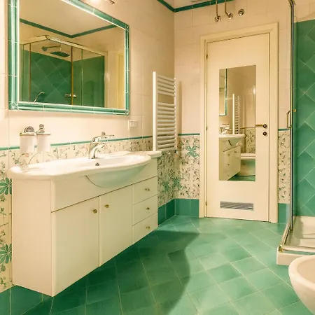 Mariosuite Vakantiehuis