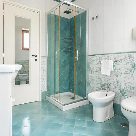 Mariosuite Vakantiehuis