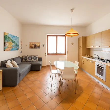 Vakantiehuis Mariosuite