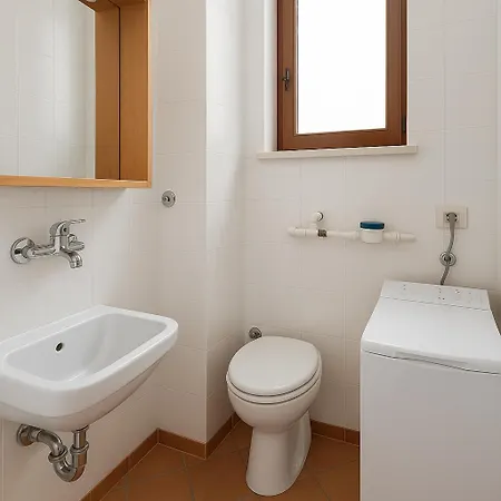 Feriehus Mariosuite Sorrento