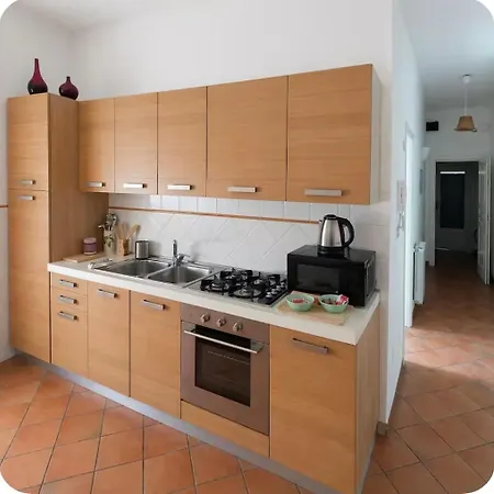 Mariosuite Vakantiehuis Sorrento
