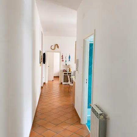 Vakantiehuis Mariosuite *