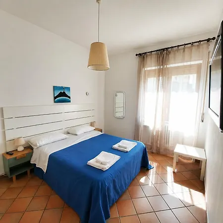Mariosuite Vakantiehuis