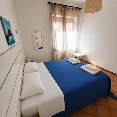 Mariosuite * Sorrento