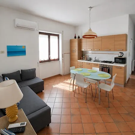 Mariosuite Vakantiehuis *