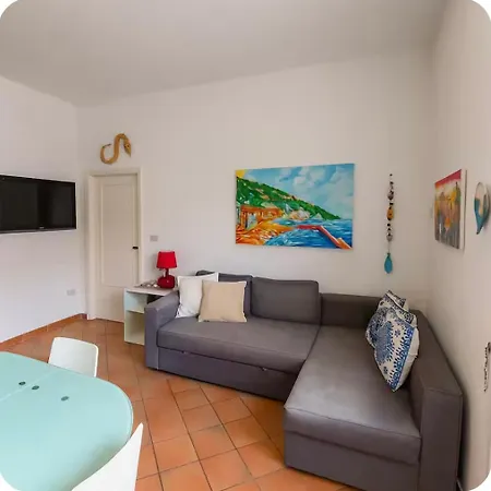 Mariosuite Vakantiehuis
