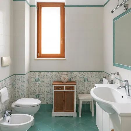 Vakantiehuis Mariosuite