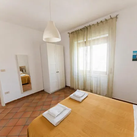 Vakantiehuis Mariosuite *