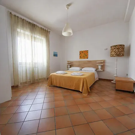 Vakantiehuis Mariosuite Sorrento