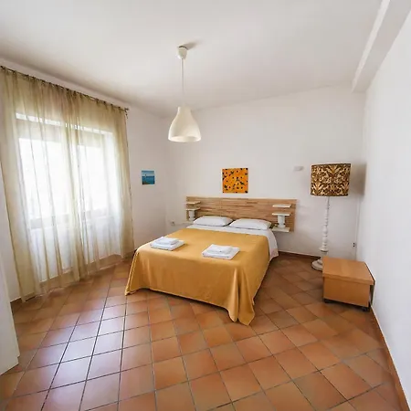 Mariosuite Vakantiehuis *