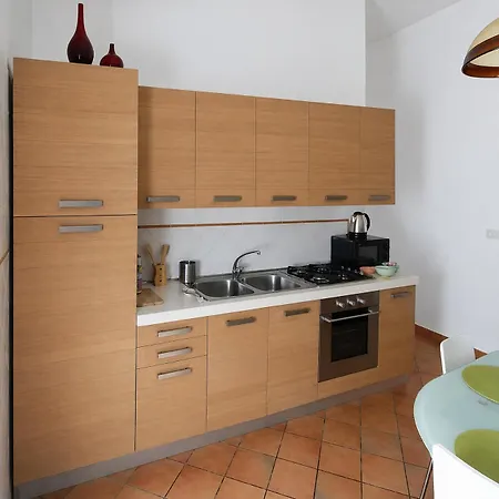 Mariosuite Vakantiehuis *