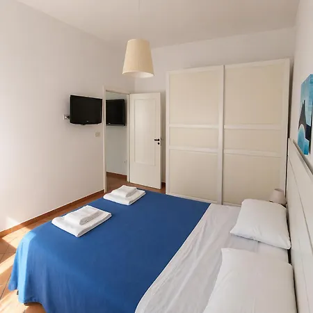 Vakantiehuis Mariosuite *