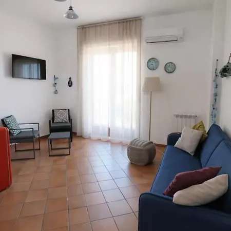 Mariosuite * Sorrento