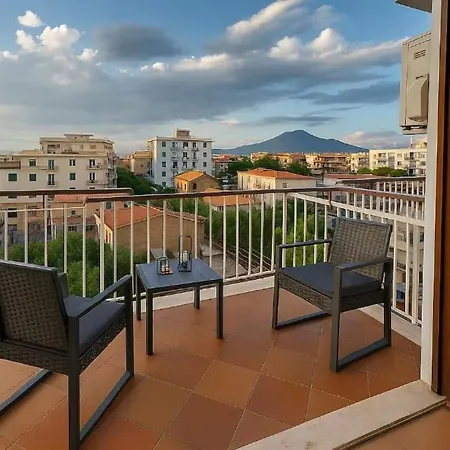 Mariosuite Vakantiehuis *