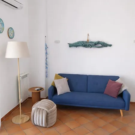 Mariosuite * Sorrento