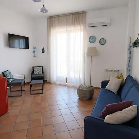 Mariosuite * Sorrento
