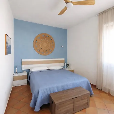 Vakantiehuis Mariosuite *