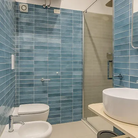 Mariosuite Vakantiehuis Sorrento
