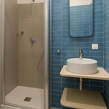 Mariosuite Sorrento