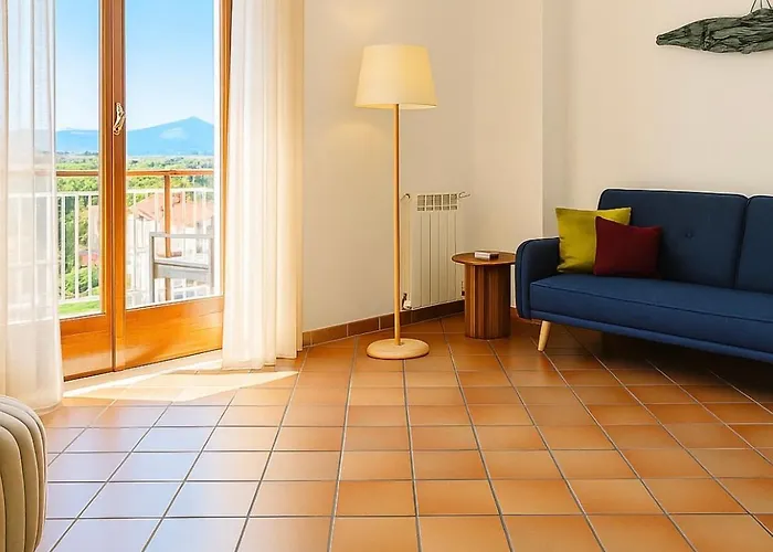 Mariosuite Feriehus Sorrento
