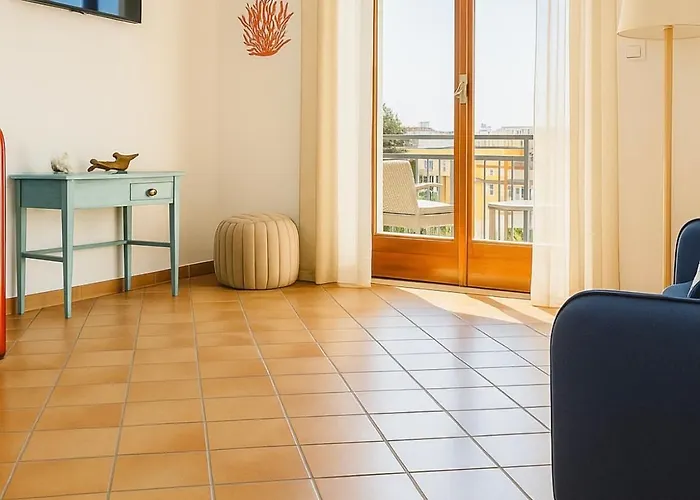 Feriehus Mariosuite Sorrento