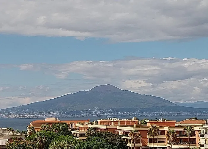 Feriehus Mariosuite *