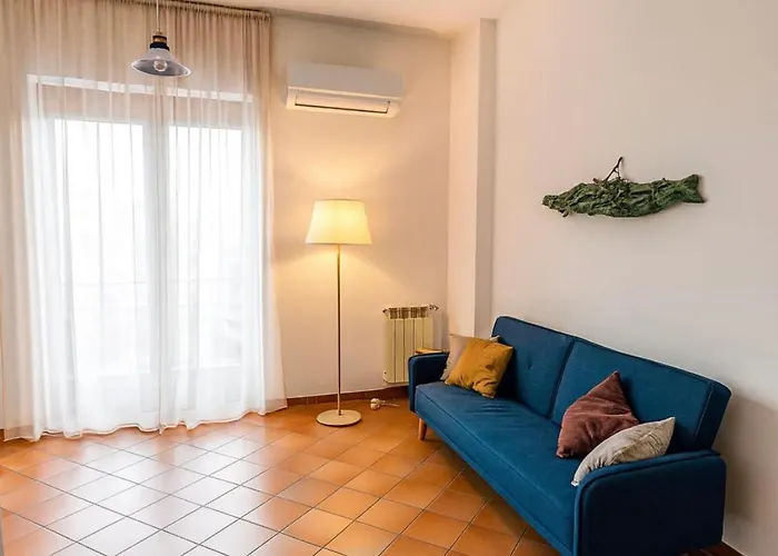 Mariosuite Feriehus *