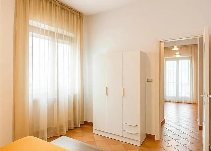 Feriehus Mariosuite Sorrento