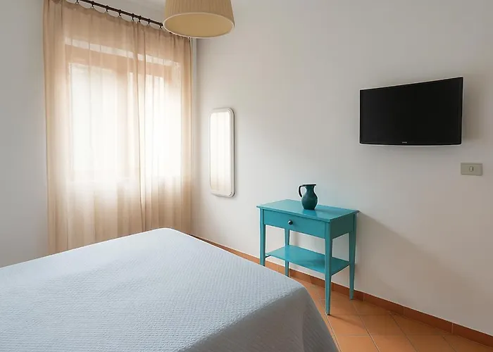 Feriehus Mariosuite *