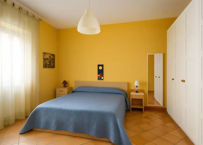 Mariosuite * Sorrento