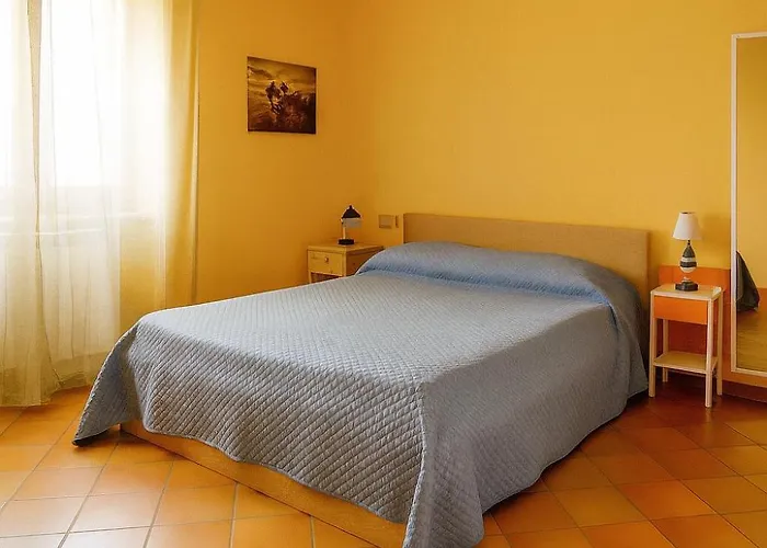 Mariosuite Feriehus Sorrento