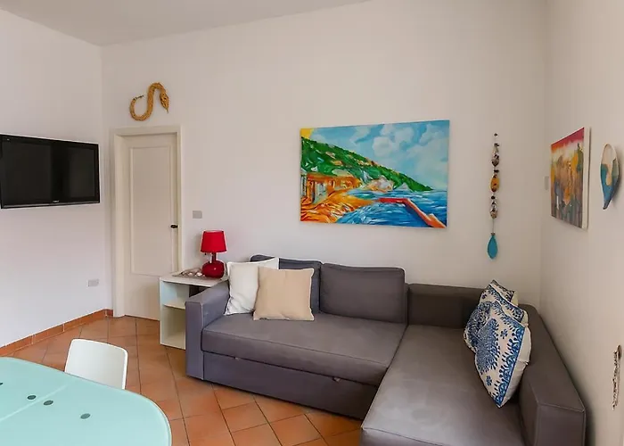 Mariosuite Feriehus *