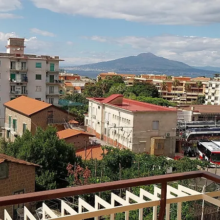 Ferienhaus Mariosuite *