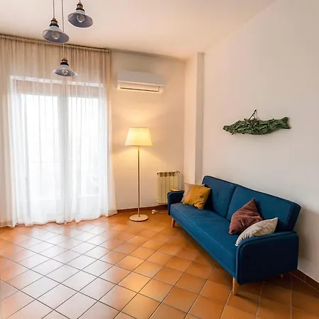 Mariosuite Ferienhaus *