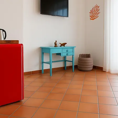 Mariosuite * Sorrent