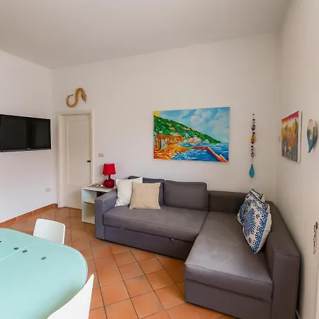 Mariosuite Ferienhaus *